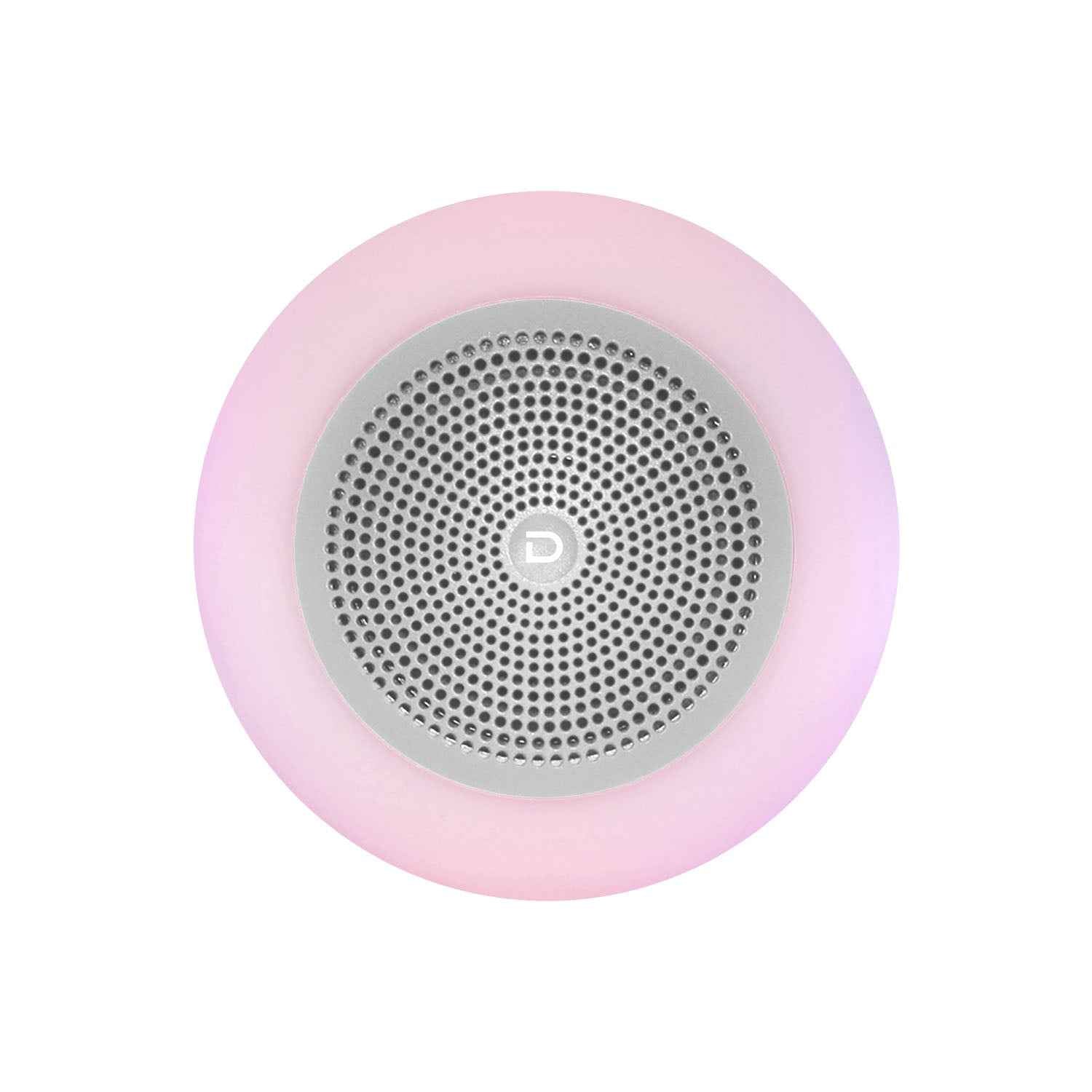 Mini Parlante Bot 4.2 3W Blanco | Datacom